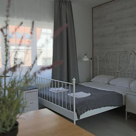 Charles Square Apartments Praga Zewnętrze zdjęcie