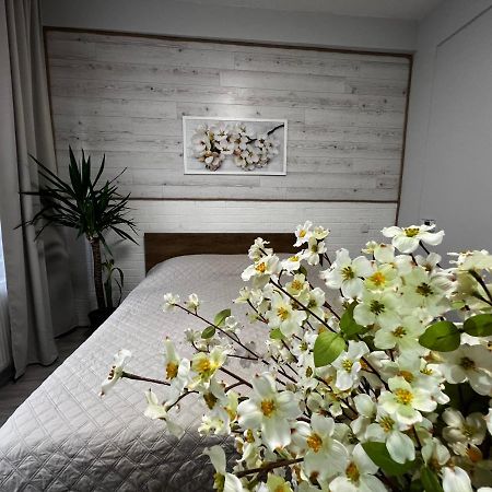 Charles Square Apartments Praga Zewnętrze zdjęcie