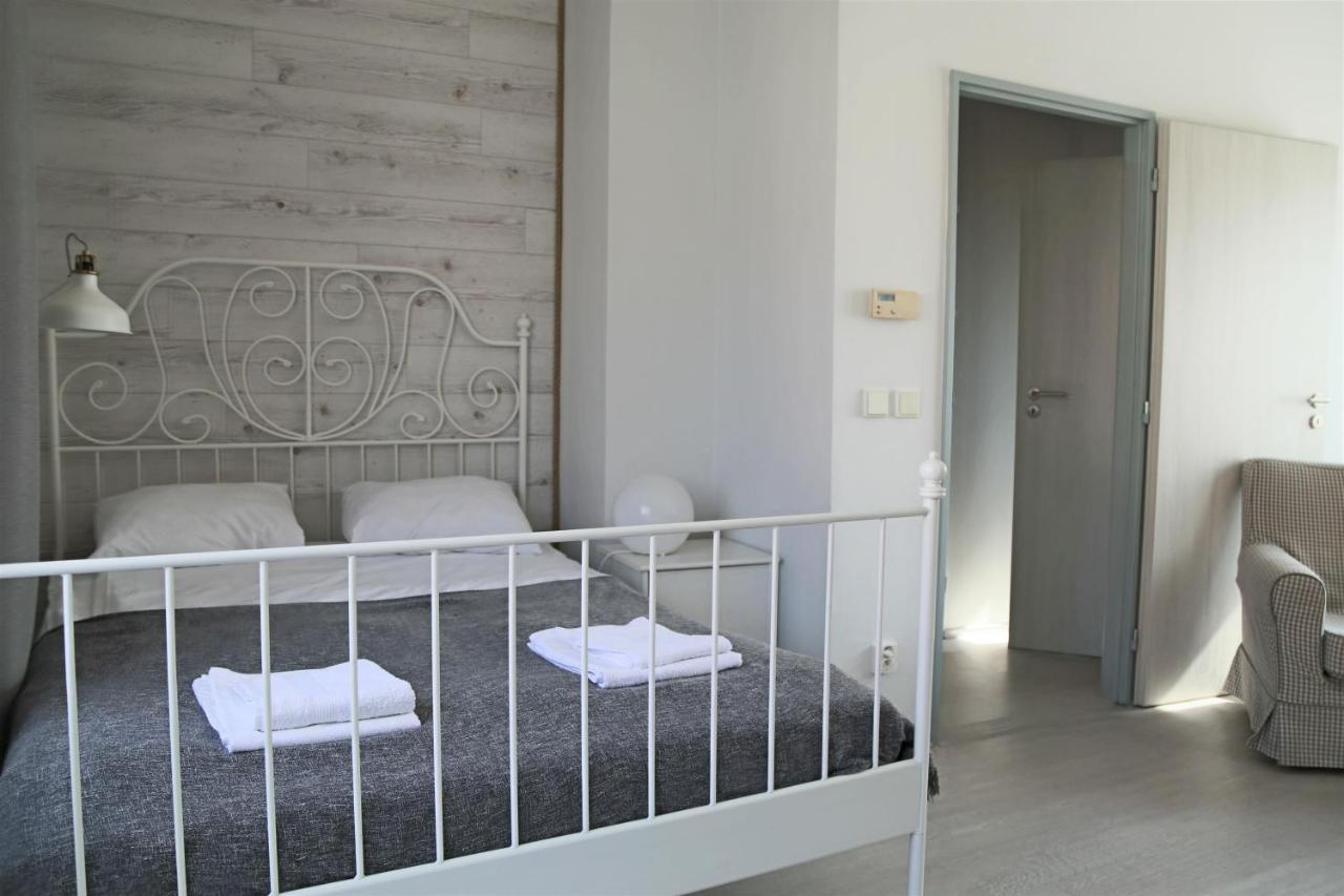 Charles Square Apartments Praga Zewnętrze zdjęcie