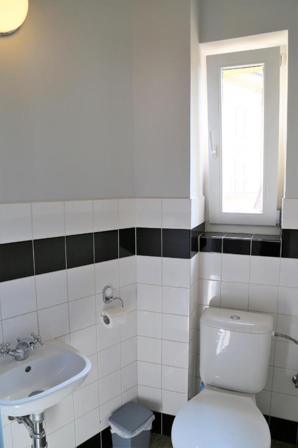 Charles Square Apartments Praga Zewnętrze zdjęcie