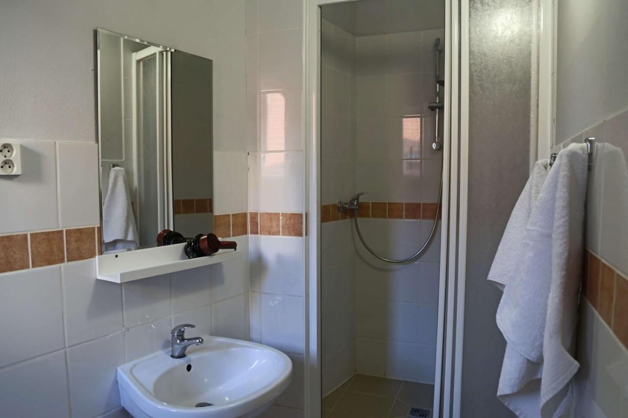 Charles Square Apartments Praga Zewnętrze zdjęcie