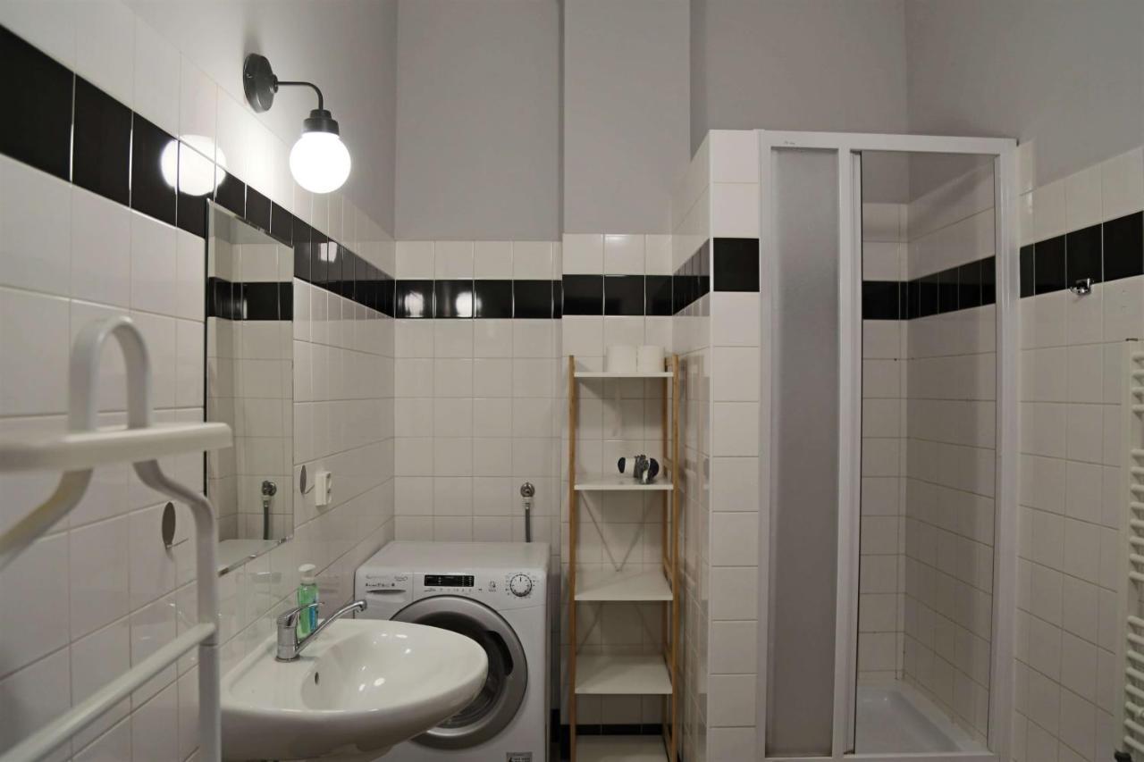 Charles Square Apartments Praga Zewnętrze zdjęcie