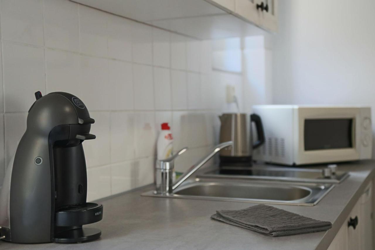 Charles Square Apartments Praga Zewnętrze zdjęcie