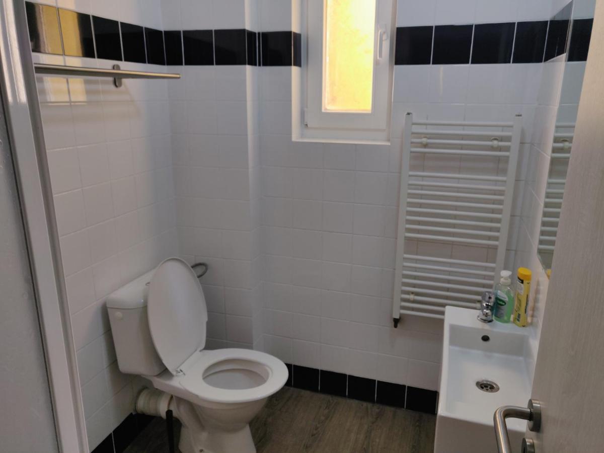 Charles Square Apartments Praga Zewnętrze zdjęcie