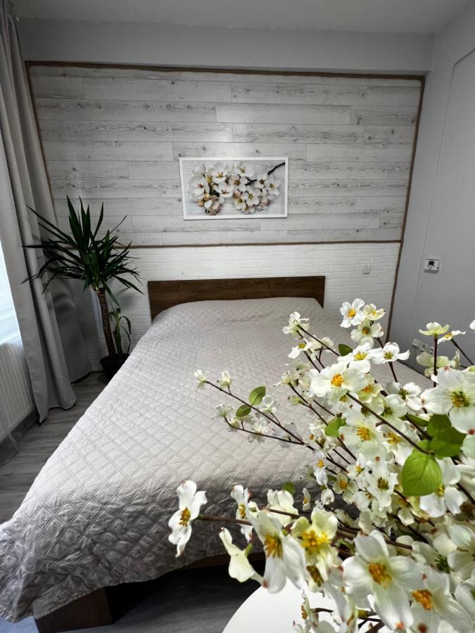 Charles Square Apartments Praga Zewnętrze zdjęcie